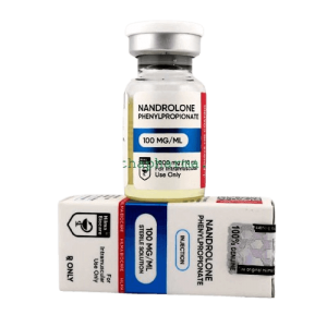Nandrolone Phenylpropionate