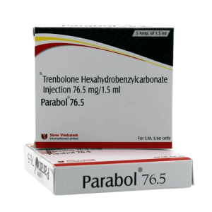 Parabolan (Trenbolone Hexa)