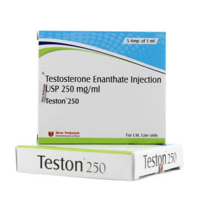 Testosterone Enanthate