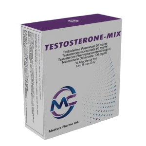 Testosterone Mix