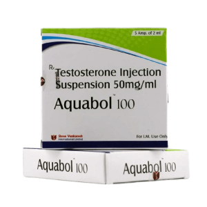Testosterone Suspension