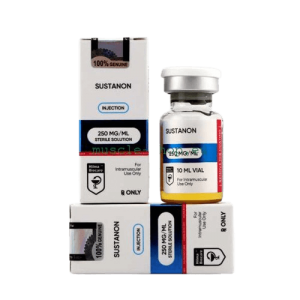 Testosterone Sustanon