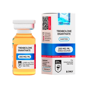 Trenbolone Enanthate