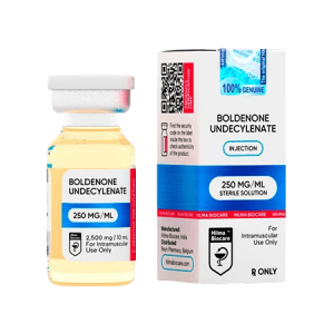 Boldenone Undecylenate
