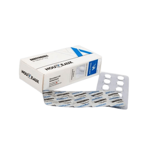 Anti-Estrogen PCT
