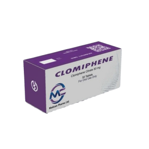 Clomid (Clomifene Citrate)