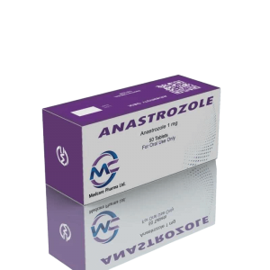 Anastrozole