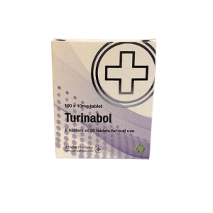 Turinabol