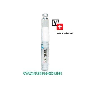BPC-157 20mg - Nouveaux LTD