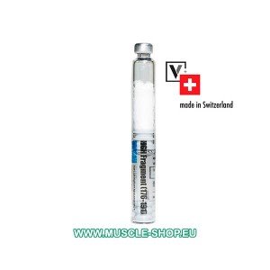 HGH Fragment 176 -191 10mg - Nouveaux LTD