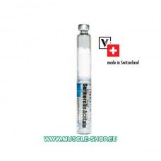 Acétate de Sermorelin 10mg - Nouveaux LTD
