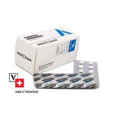 Clenbuterol Hydrochloride 0.04mg/100 Tablets - Nouveaux LTD