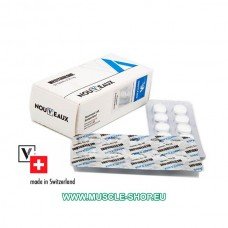Mesterolone 25mg/50 Tablets - Nouveaux LTD