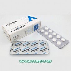 Oxymetholone 50mg/50 Tablets - Nouveaux LTD