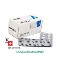 Stanozolol 10mg/100 Tablets - Nouveaux LTD