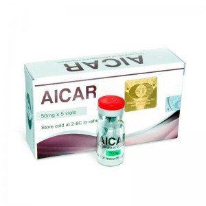 AICAR (50mg x1 vials)