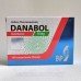 Balkan - Danabol - 10 Mg/100 Tabs