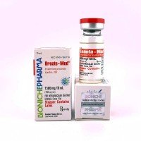 Bioniche Pharma - Droste-Med - 1500 mg/10 ml
