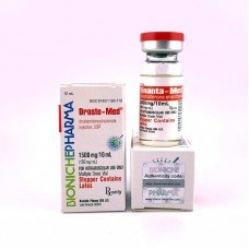 Bioniche Pharma - Droste-Med - 1500 mg/10 ml