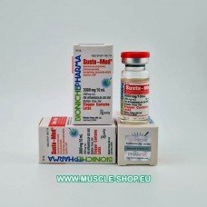 Bioniche Pharma - Susta-Med - 300 mg/10 ml