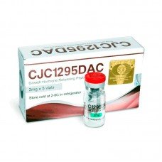 CJC-1295 DAC (2mg x1 vials)
