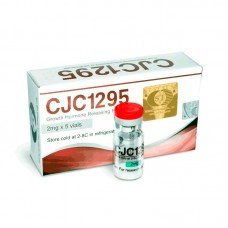 CJC-1295 (2mg x1 vials)