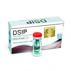 DSIP (2mg x1 vials)