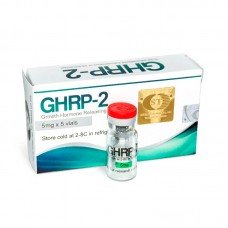 GHRP-2 (5mg x1 vials)