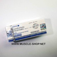 Nandrolone Décanoate 250mg/ml ZPHC