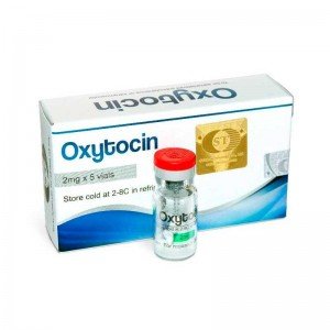 Oxytocin