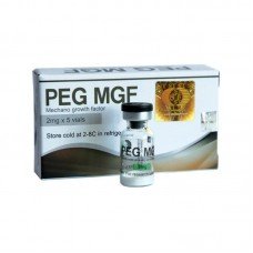 PEG MGF