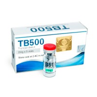 TB-500 (2mg x1 vials)