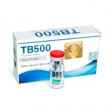 TB-500 (2mg x1 vials)
