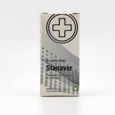 Stanavar (Oxandrolone,Stanozolol)