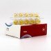 Mélange de trenbolone - Tritren - 10x1ml 150 mg/ml