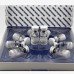 Bionitropin 100 IU 10 vials x 10IU 
