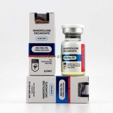 Nandrolone Decanoate 250 mg/ml Hilma Biocare