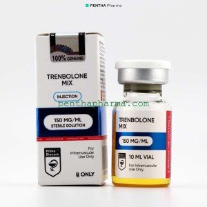 Mélange de trenbolone 150 mg/ml Hilma Biocare