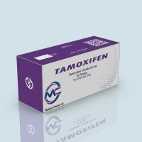 Tamoxifen (20mg 50 Tablets) Medcare Pharma