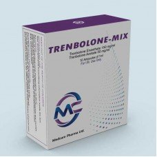 Trenbolone-Mix (200mg/ml 10x1ml) Medcare Pharma