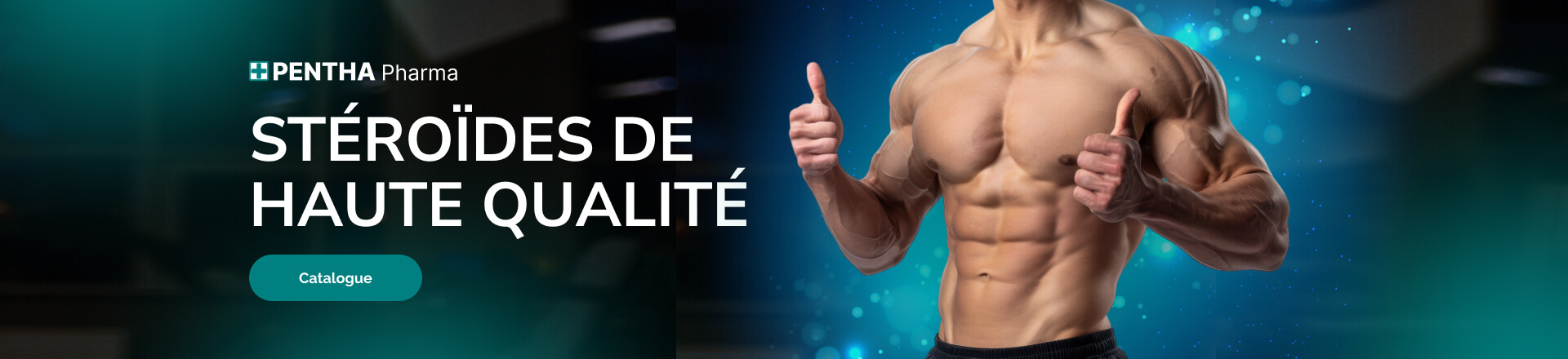 Stéroïdes injectables